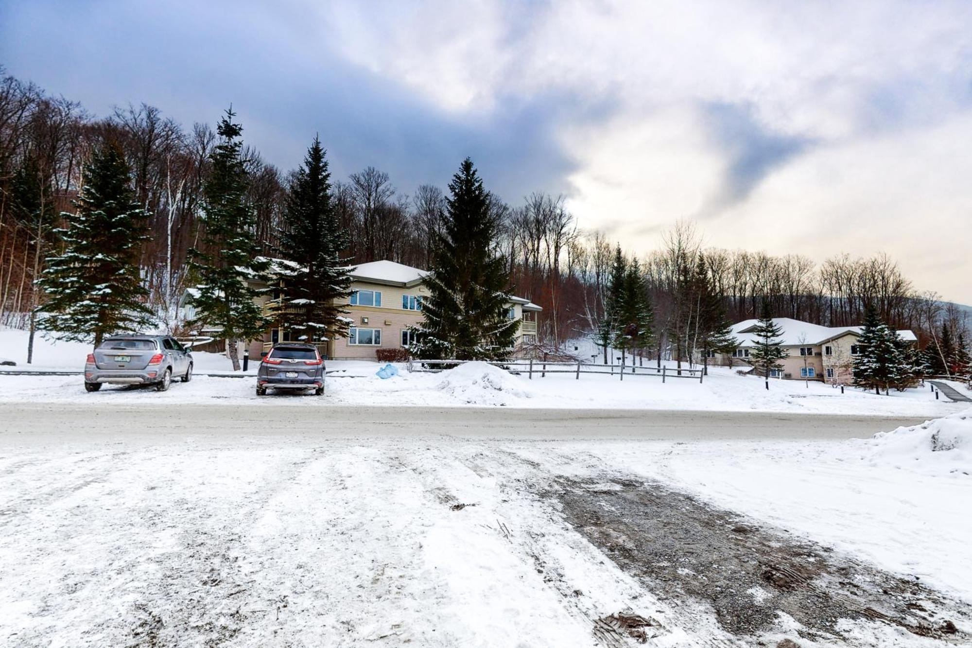Vila Trailside Highlands Jeffersonville Pokoj fotografie